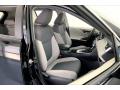 Front Seat of 2020 Toyota RAV4 XLE AWD Hybrid #6