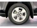 2020 Toyota RAV4 XLE AWD Hybrid Wheel #8
