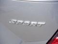 2020 Civic Sport Sedan #9