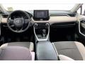 Dashboard of 2020 Toyota RAV4 XLE AWD Hybrid #15