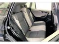 Rear Seat of 2020 Toyota RAV4 XLE AWD Hybrid #19