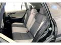 Rear Seat of 2020 Toyota RAV4 XLE AWD Hybrid #20