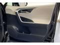 Door Panel of 2020 Toyota RAV4 XLE AWD Hybrid #26