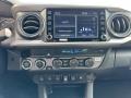 Controls of 2023 Toyota Tacoma TRD Sport Double Cab 4x4 #13