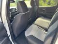 Rear Seat of 2023 Toyota Tacoma TRD Sport Double Cab 4x4 #17