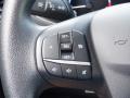  2021 Ford Bronco Sport Big Bend 4x4 Steering Wheel #10