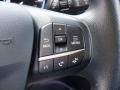  2021 Ford Bronco Sport Big Bend 4x4 Steering Wheel #11