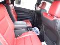 Rear Seat of 2023 Dodge Durango SRT 392 AWD #11
