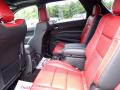 Rear Seat of 2023 Dodge Durango SRT 392 AWD #12