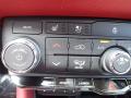Controls of 2023 Dodge Durango SRT 392 AWD #19