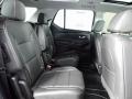 Rear Seat of 2020 Chevrolet Traverse LT AWD #34