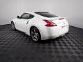 2012 370Z Coupe #6 2012 370Z Coupe #6