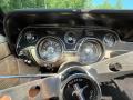  1967 Ford Mustang Convertible Gauges #12
