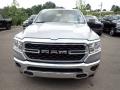 2023 1500 Big Horn Crew Cab 4x4 #8