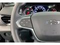  2022 Chevrolet Traverse Premier Steering Wheel #20