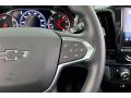  2022 Chevrolet Traverse Premier Steering Wheel #21