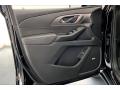 Door Panel of 2022 Chevrolet Traverse Premier #25