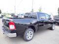 2023 1500 Big Horn Crew Cab 4x4 #5