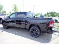 2023 1500 Big Horn Night Edition Crew Cab 4x4 #3