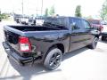 2023 1500 Big Horn Night Edition Crew Cab 4x4 #5