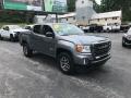 2022 Canyon AT4 Crew Cab 4WD #4