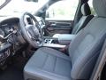 2023 1500 Big Horn Night Edition Crew Cab 4x4 #13