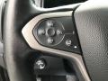  2021 Chevrolet Colorado Z71 Crew Cab 4x4 Steering Wheel #20