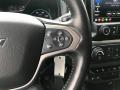  2021 Chevrolet Colorado Z71 Crew Cab 4x4 Steering Wheel #21