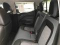 Rear Seat of 2021 Chevrolet Colorado Z71 Crew Cab 4x4 #32