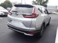 2020 CR-V EX-L AWD #5