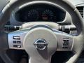  2019 Nissan Frontier SV Crew Cab Steering Wheel #8