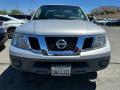 2009 Frontier SE King Cab #2