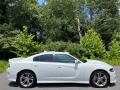  2021 Dodge Charger White Knuckle #6
