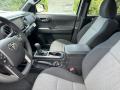 Front Seat of 2023 Toyota Tacoma TRD Off Road Double Cab 4x4 #4