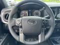  2023 Toyota Tacoma TRD Off Road Double Cab 4x4 Steering Wheel #10