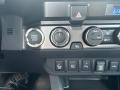 Controls of 2023 Toyota Tacoma TRD Off Road Double Cab 4x4 #16