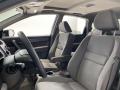 Front Seat of 2009 Honda CR-V EX #17