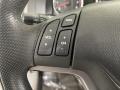  2009 Honda CR-V EX Steering Wheel #19
