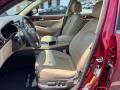 Front Seat of 2013 Hyundai Genesis 3.8 Sedan #12