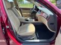  2013 Hyundai Genesis Cashmere Interior #17