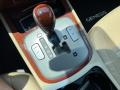  2013 Genesis 8 Speed Shiftronic Automatic Shifter #25
