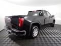 2020 Sierra 1500 SLE Double Cab 4WD #10
