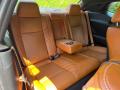 Rear Seat of 2023 Dodge Challenger SRT Hellcat JailBreak Widebody #18