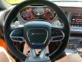  2023 Dodge Challenger SRT Hellcat JailBreak Widebody Steering Wheel #21