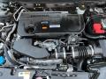  2019 Accord 2.0 Liter Turbocharged DOHC 16-Valve VTEC 4 Cylinder Engine #11
