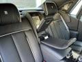 Rear Seat of 2019 Rolls-Royce Phantom  #10