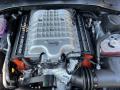  2022 Charger 6.2 Liter Supercharged HEMI OHV 16-Valve VVT V8 Engine #11