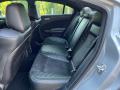 Rear Seat of 2022 Dodge Charger SRT Hellcat Widebody #15