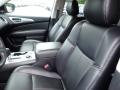 Front Seat of 2019 Nissan Pathfinder SL 4x4 #11