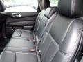 Rear Seat of 2019 Nissan Pathfinder SL 4x4 #12